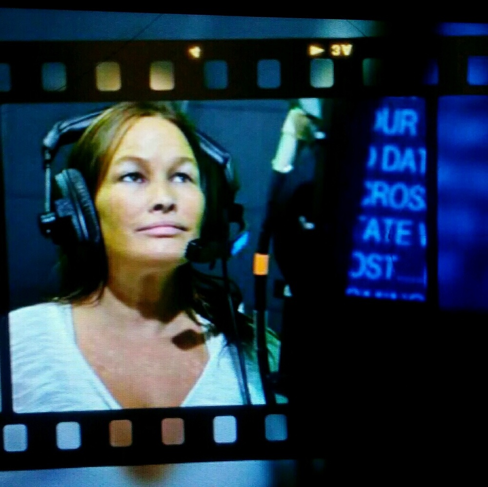 Meet your Posher, Jody